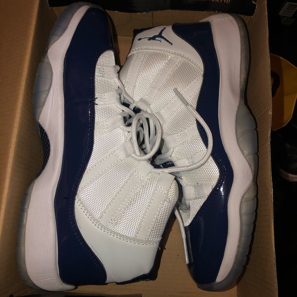 Air Jordan 11s